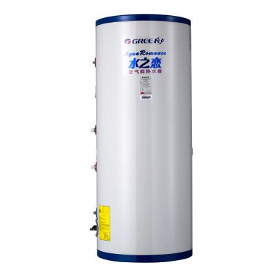 格力 空氣能熱水器 水之戀 SX250LCJW/A(KFRS-5.0J/A3) 250L