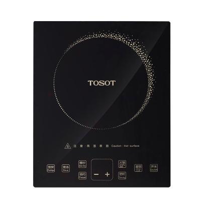 格力 GREE TOSOT 電磁爐 GC-2172 2100W 黑色